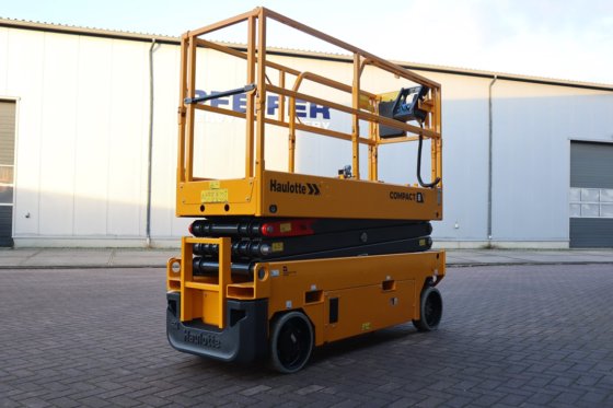 2023 ハウロッテ・コンパクト8N