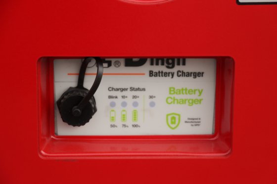 2019 マグニ ES1012E