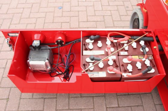 2019 マグニ ES1012E