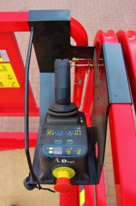 2019 マグニ ES1012E