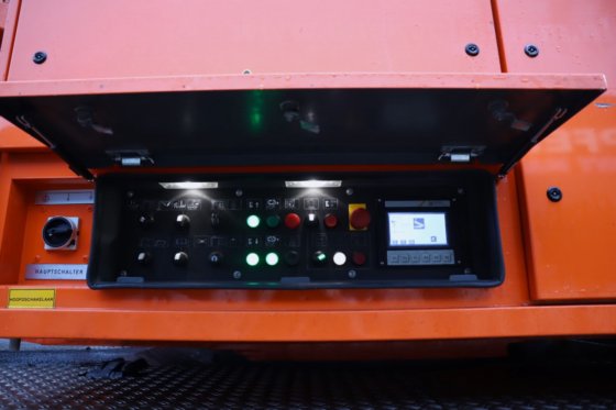 2017 リーブルMK88