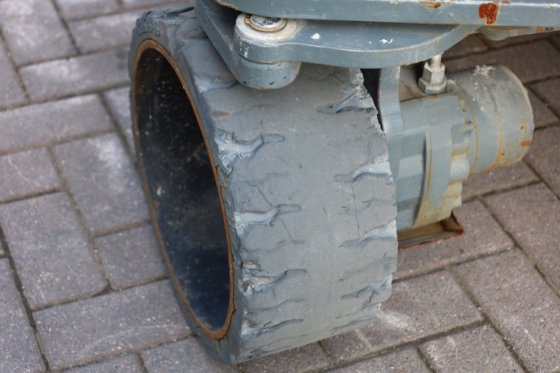 2013 ホーランド・リフト エコスター HL-11816