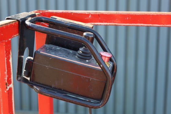 2013 ホーランド・リフト エコスター HL-11816