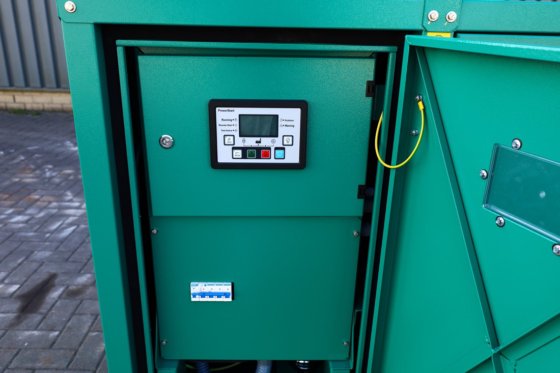 2025 康明斯 C22D5Q