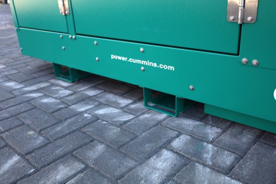 2025 康明斯 C22D5Q