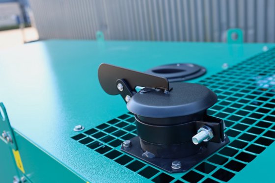 2025 康明斯 C22D5Q