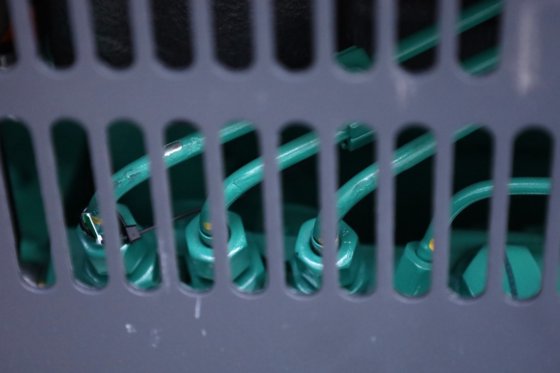 2025 康明斯 C22D5Q