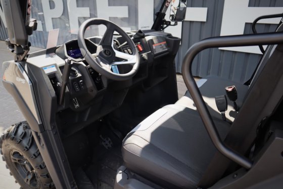 2021 CFMOTO UFORCE600