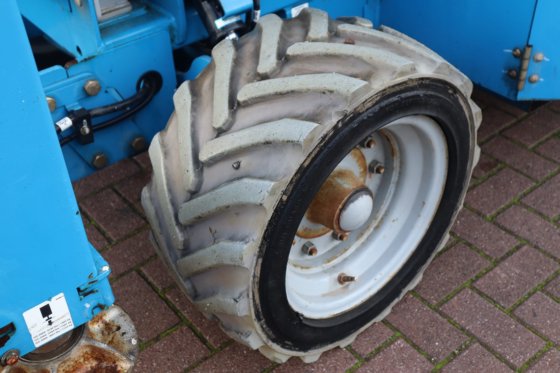 2014 ジーニー GS4069DC