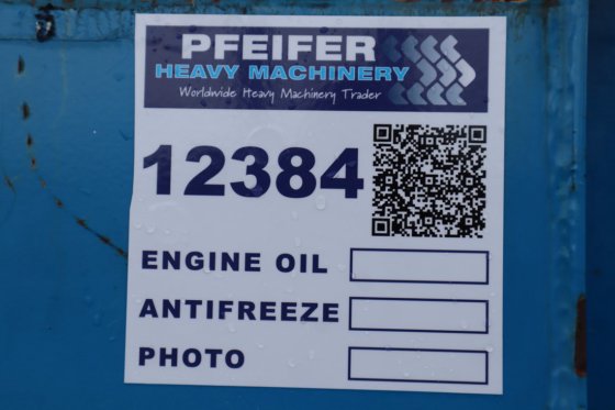 2014 ジーニー GS4069DC