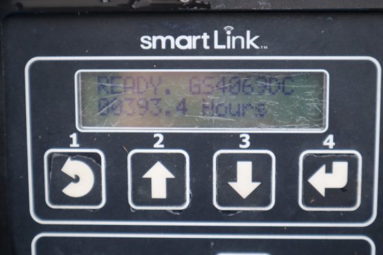 2014 ジーニー GS4069DC