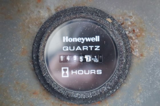 2014 スカイジャック SJ6826