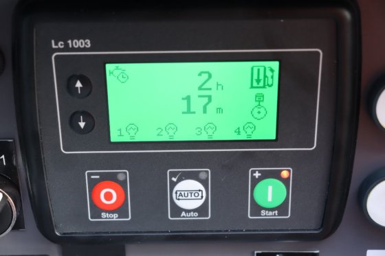 2021 アトラスコプコ ハイライト H6+