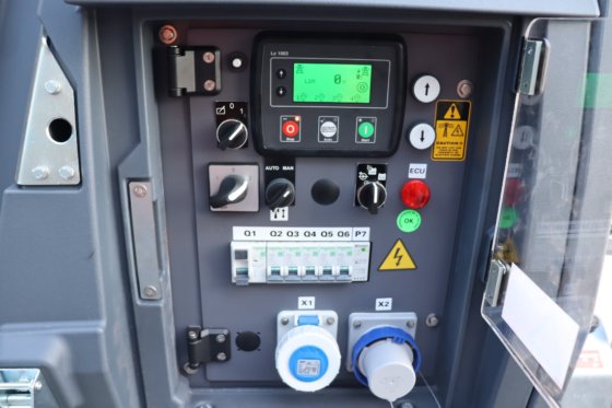 2021 アトラスコプコ ハイライト H6+