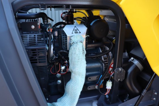 2021 アトラスコプコ ハイライト H6+