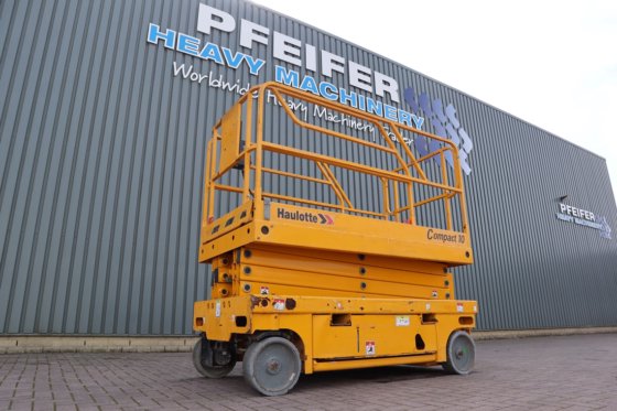 2011年 ハウロッテ・コンパクト10