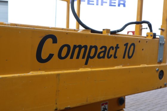 2011年 ハウロッテ・コンパクト10