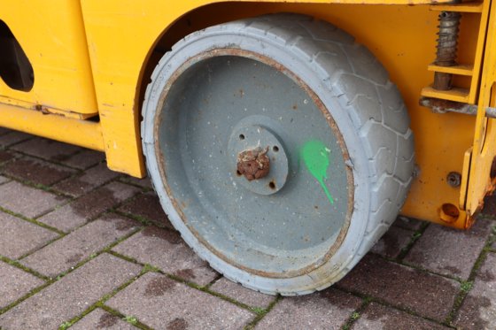 2011年 ハウロッテ・コンパクト10