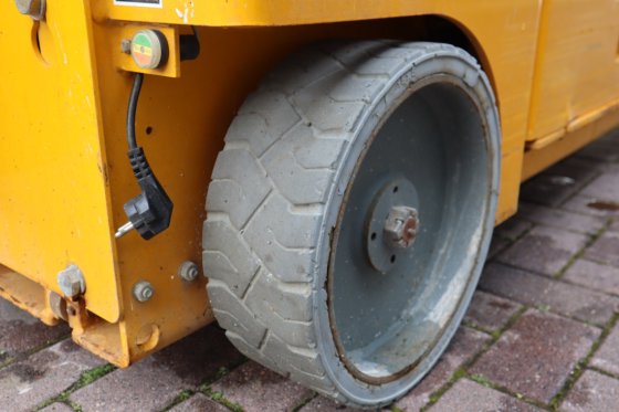 2011年 ハウロッテ・コンパクト10