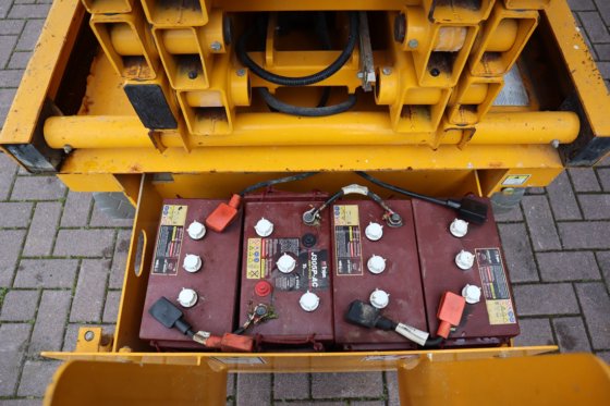 2011年 ハウロッテ・コンパクト10