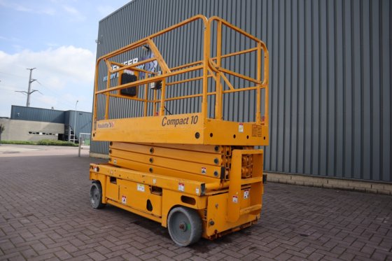 2011年 ハウロッテ・コンパクト10