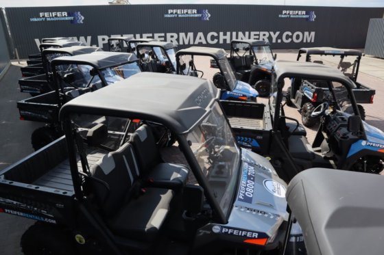 2023 cfmoto uforce600