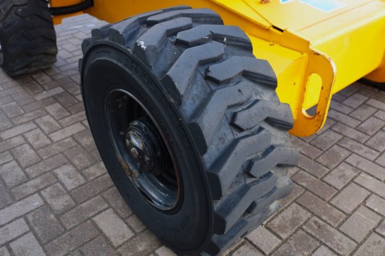 2008 豪洛特 H14TX