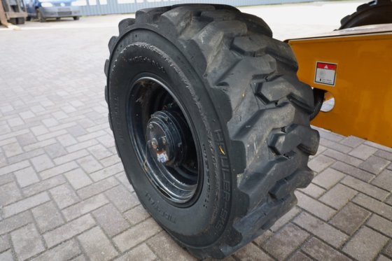 2008 豪洛特 H14TX