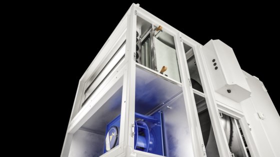 COM4plus AIR HANDLING UNIT