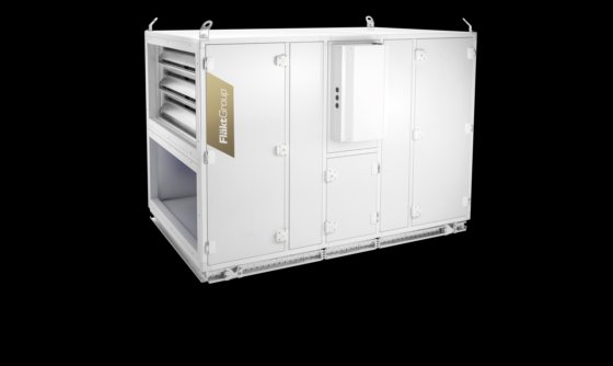 COM4plus AIR HANDLING UNIT