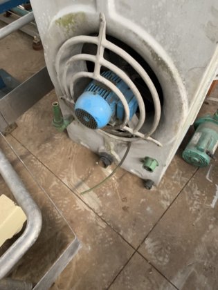 Torre de resfriamento