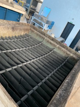 Torre de resfriamento