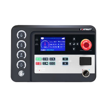 FPSS 7800智能终端