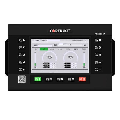 FPSS8607-G50并联型智能终端