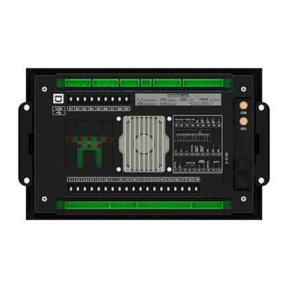 FPSS8607-G50并联型智能终端