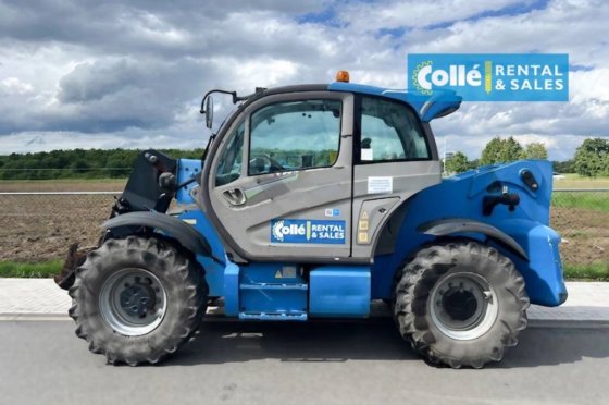 2015 Manitou MHT 790 |
