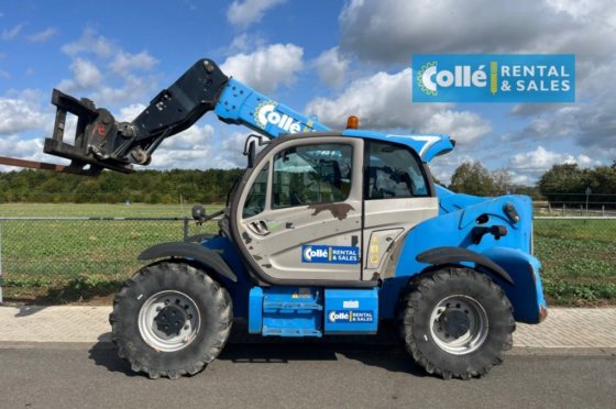 2015 Manitou MHT 790 |