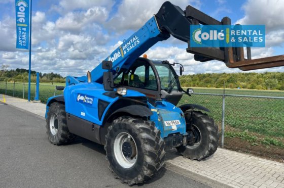 2015 Manitou MHT 790 |