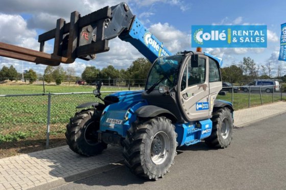 2015 Manitou MHT 790 |