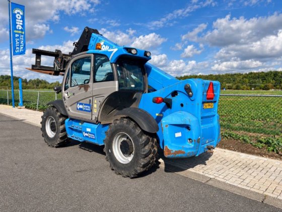 2015 Manitou MHT 790 |