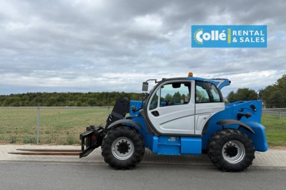 2015 Manitou MHT 790 |