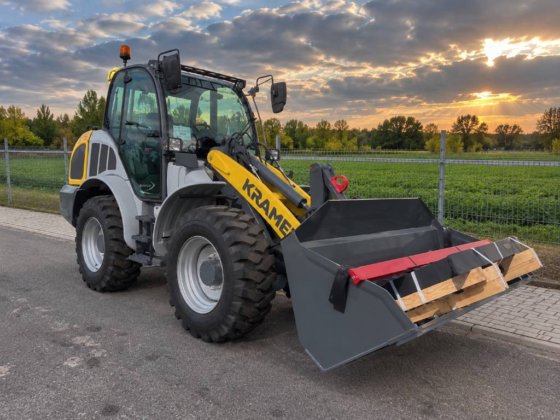 2023 Kramer 8115 | 2023