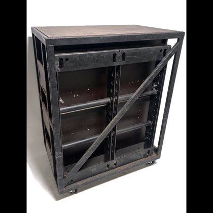 L Acoustics | KUDO Bumper