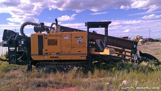 2000 Vermeer D80x100 16401 in
