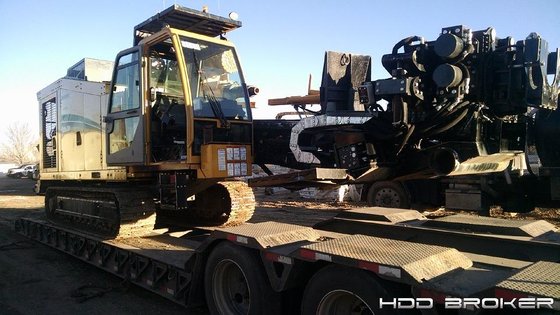 2014 Vermeer D220x300 18249 in