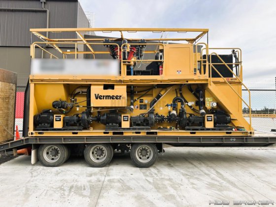 Vermeer R625 2021 Vermeer R250C in United States