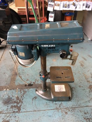 Brobo Waldown 8SDN. 8 Speed. in Preston 