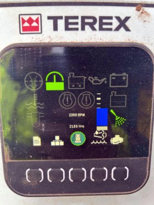 2023 Powerscreen Chieftan 1400