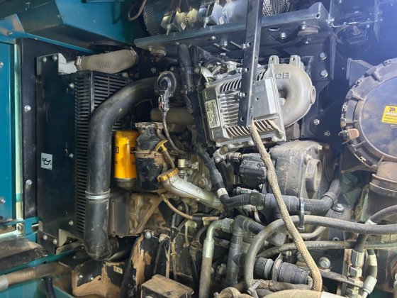 2023 Powerscreen Chieftan 1400