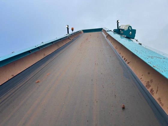 2023 Powerscreen Chieftan 1400